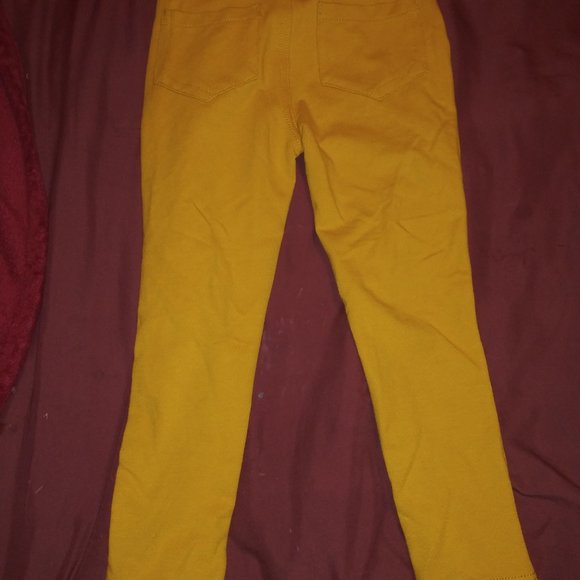 NWT Toddler Girl Jegging - Picture 2 of 2